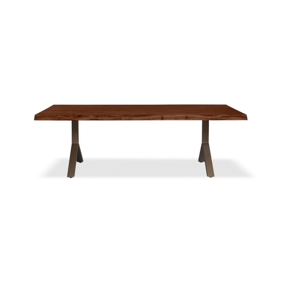 Brooks Dining Table by Urbia Imports