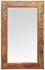 NANTUCKET RECT MIRROR by Dovetail