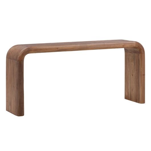 Camden Console Table by Curated Collections