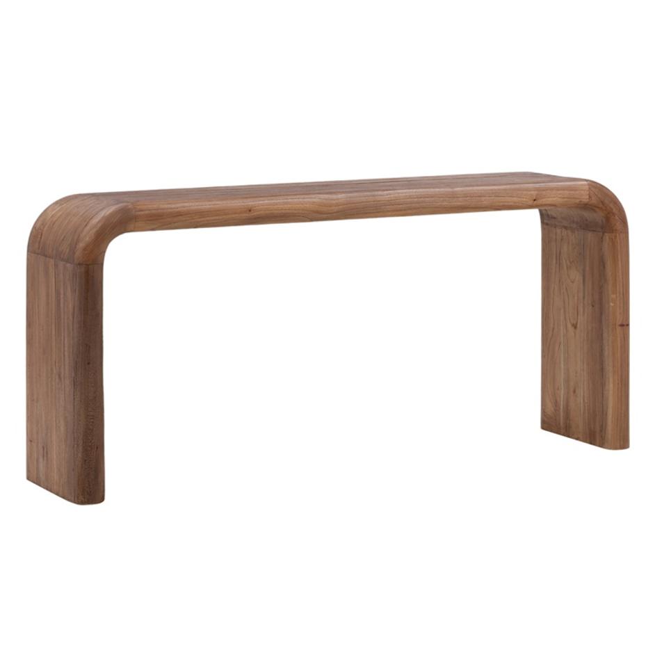 Camden Console Table by Curated Collections