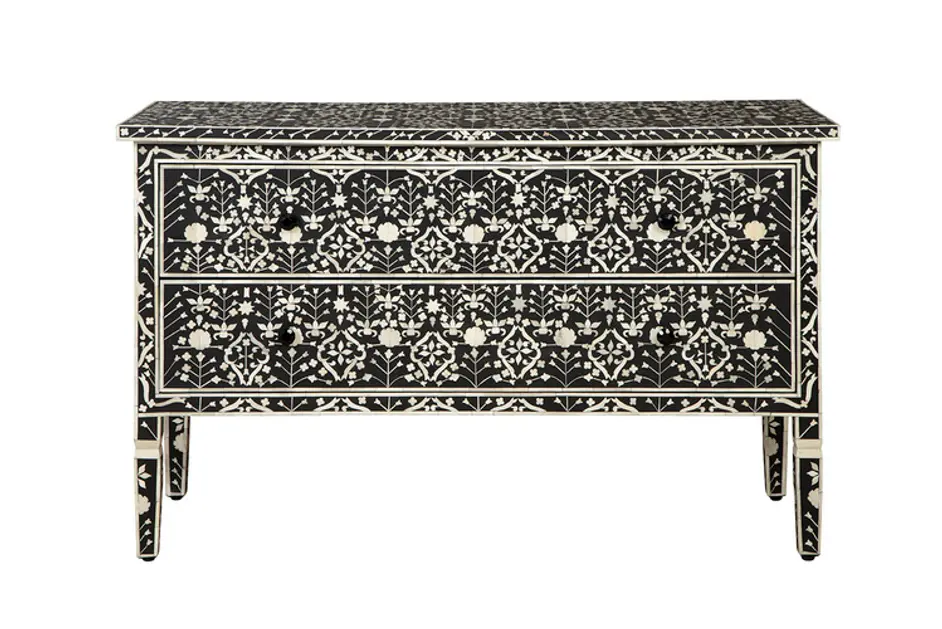 Mogli Chest by Furniture Classics