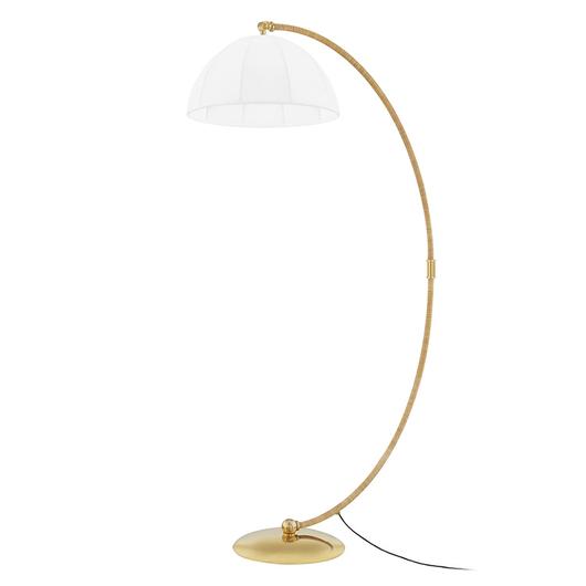 Montague Floor Lamp by Hudson Valley
