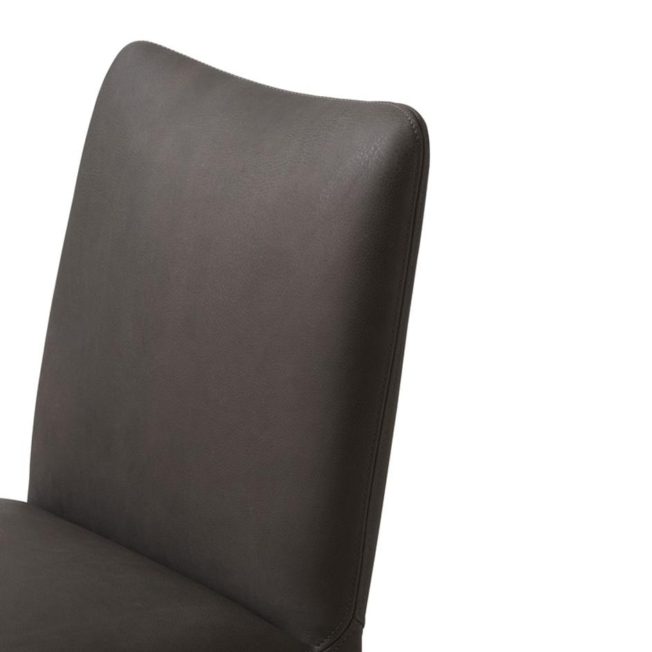 Monza Bar + Counter Stool - Heritage Graphite by Four Hands