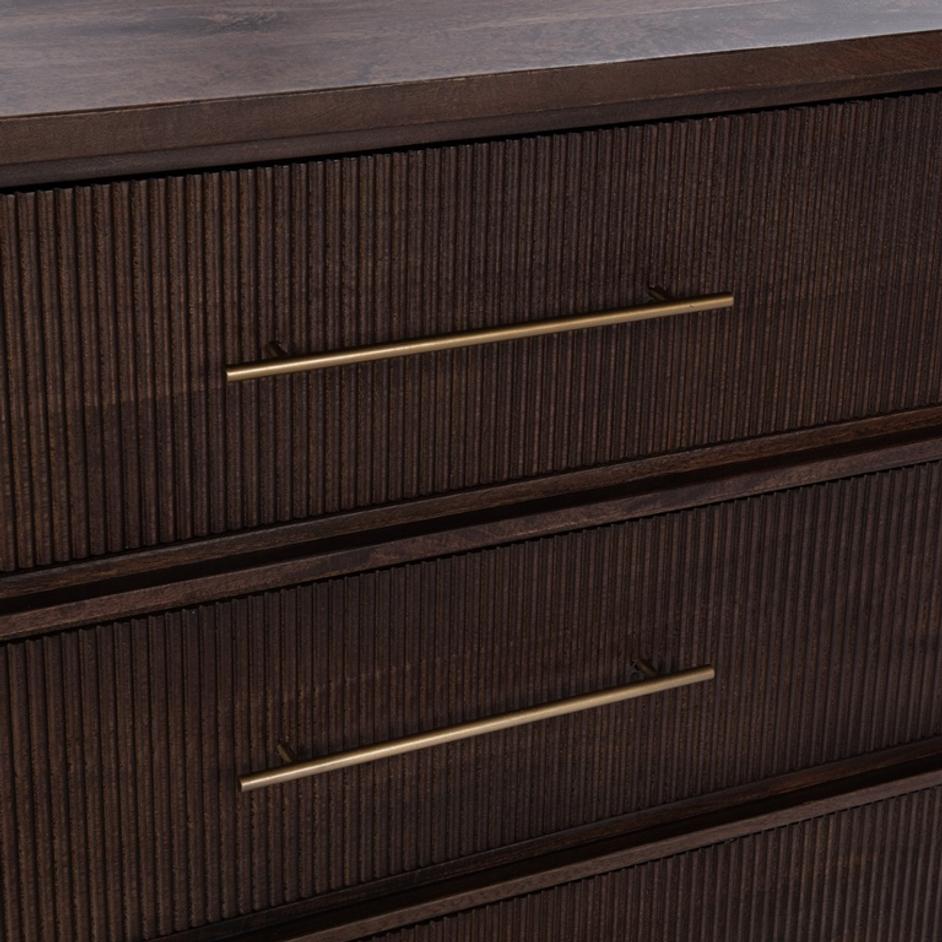 Westlake 3Dwr Chest by Classic Home