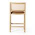 Sage Dining Stool In Butterscotch In Counter by FOUR HANDS