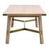 Klein Dining Table by Essentials For Living