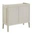 Reeded Chest of Drawers by Furniture Classics