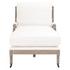 Rouleau Chaise Lounge by Essentials For Living