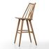 Lewis Windsor Bar + Counter Stool by Four Hands