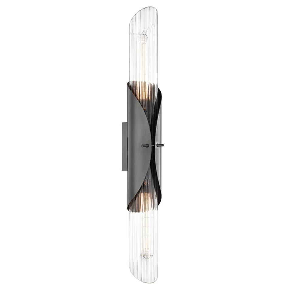 Lefferts Wall Sconce by Hudson Valley
