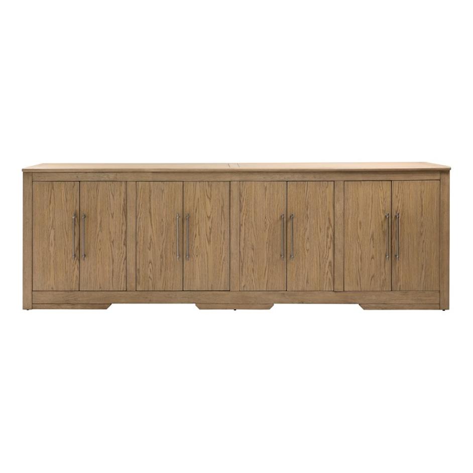 Monaco Sideboard by Curated Collections
