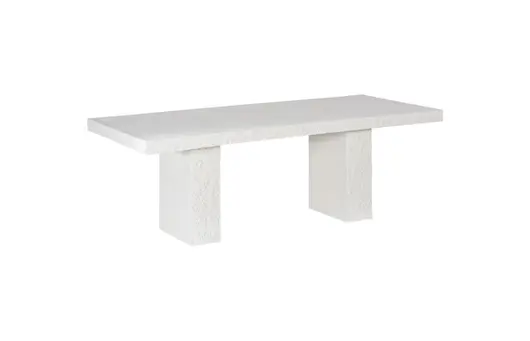 Robusto Dining Table by Phillips Collection