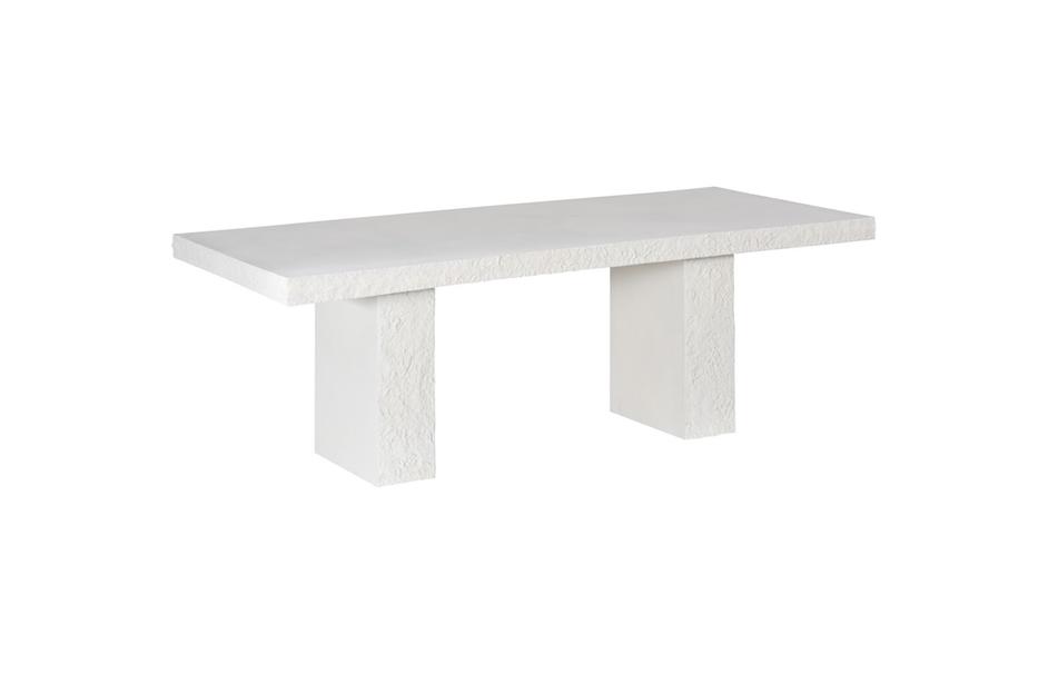 Robusto Dining Table by Phillips Collection