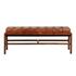 Atria Bench by Curated Collections
