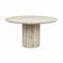 Vander Round Dining Table by Classic Home