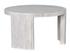 Jgor Side/Coffee Table, White Wash by Noir Furniture