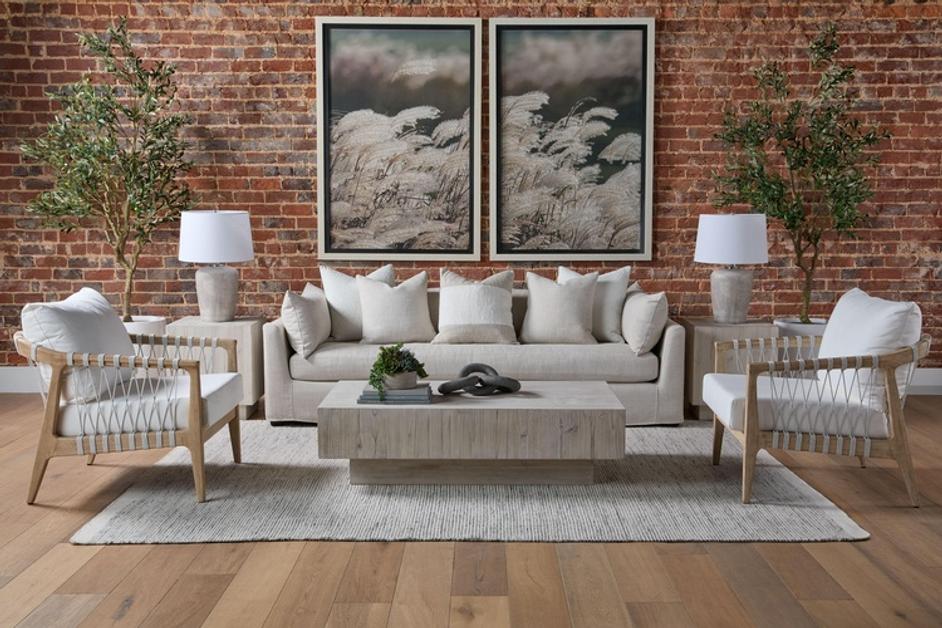 Crew Rope Link by Essentials For Living