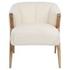 Tivoli Occasional Chair by Curated Collections