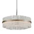 Chime Chandelier by Corbett