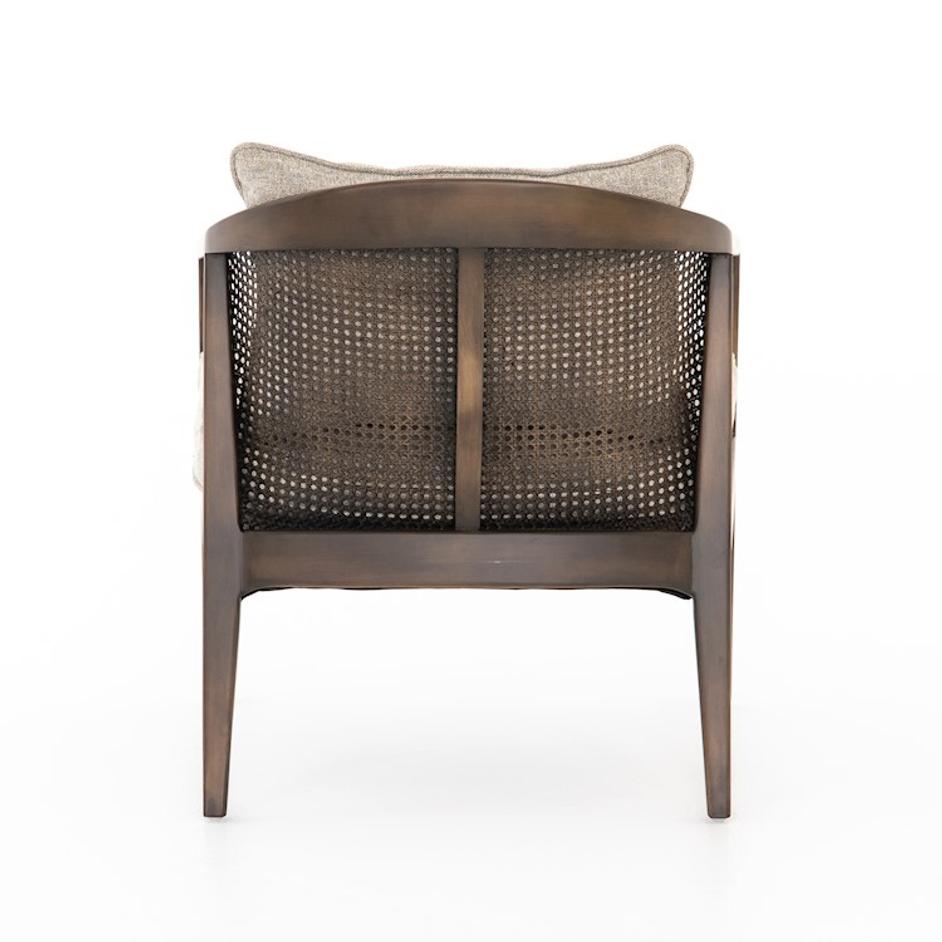 Alexandria Accent Chair by FOUR HANDS