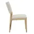 Tuscany Dining Chair by Curated Collections