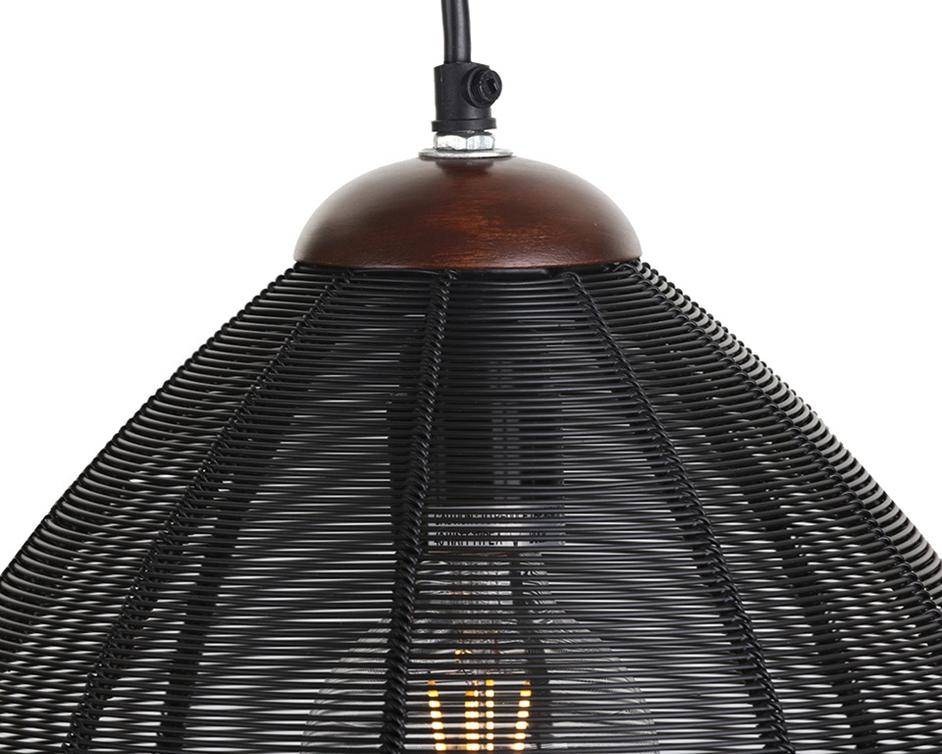 Jule Pendant Light by Sunpan