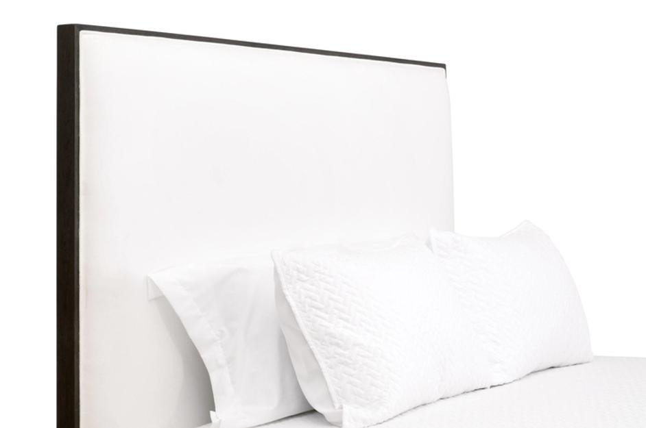 Tailor Standard King Bed by Essentials For Living