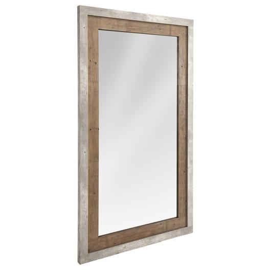 Charlotte Mirror 52" by Classic Home