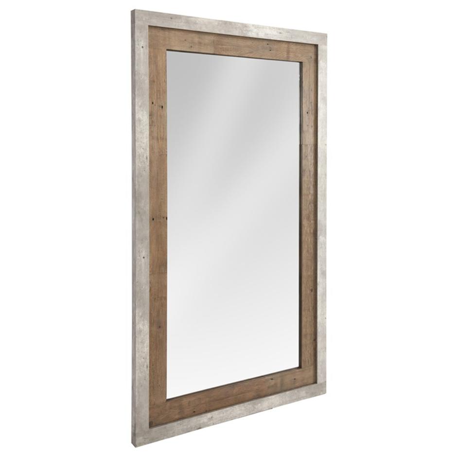 Charlotte Mirror 52" by Classic Home