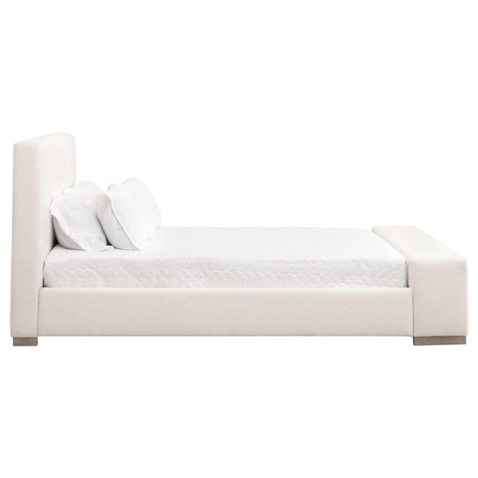 Warren Queen Bed by Essentials For Living