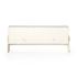 Cressida Sideboard In Ivory Painted Linen by FOUR HANDS