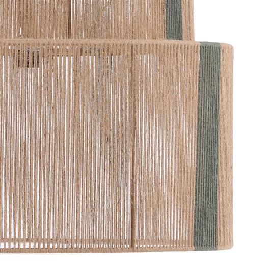 Brighton Pendant Light by Curated Collections