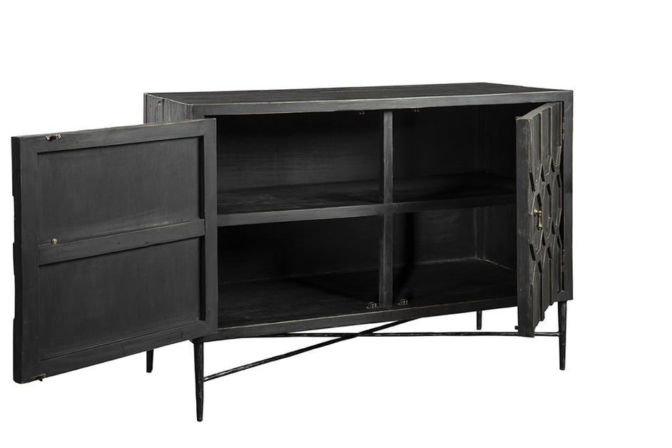 Dartington Cabinet by Furniture Classics