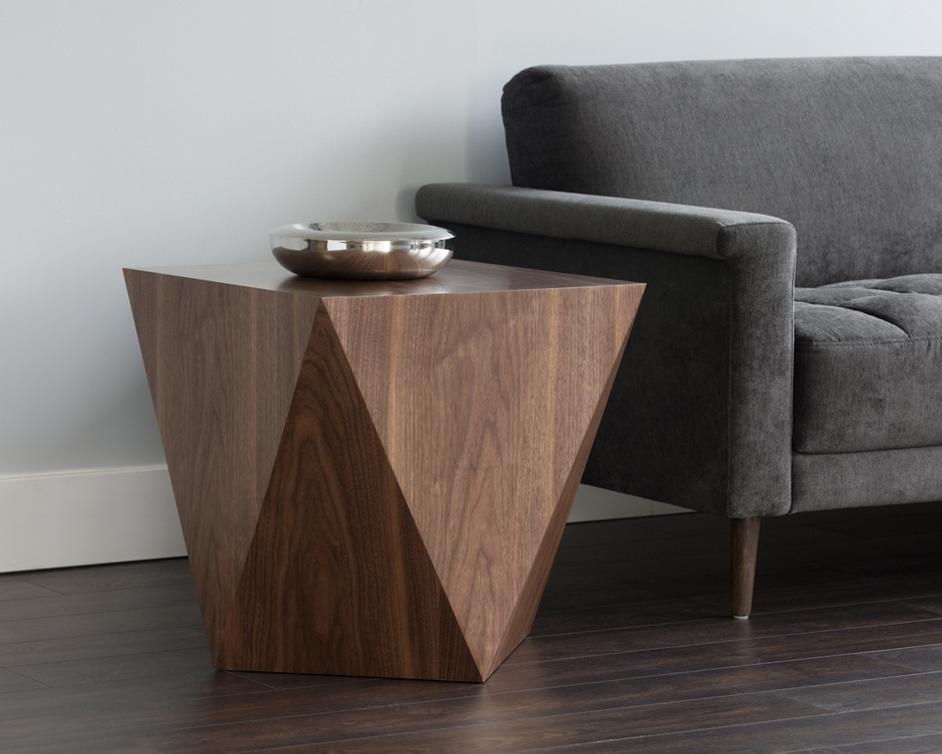 Timmons End Table by Sunpan