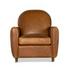 Osborne Chair - Raleigh Chestnut by Four Hands