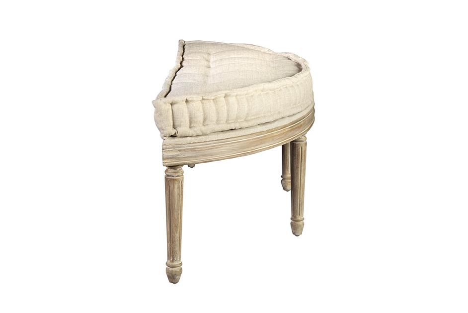 Mulligan Bench by Furniture Classics