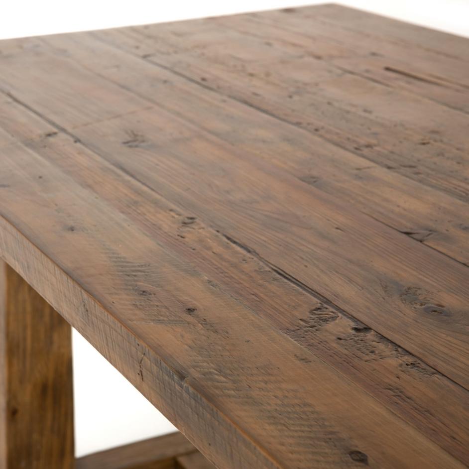 Otto Dining Table In 87" by FOUR HANDS