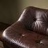 Farley Sofa-106" - Conroe Cigar by Four Hands