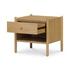 Billy Nightstand Natural by Moes Home