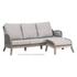 Loom Outdoor 79" Sofa by Essentials For Living