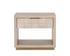 AKAVA NIGHTSTAND by Sunpan