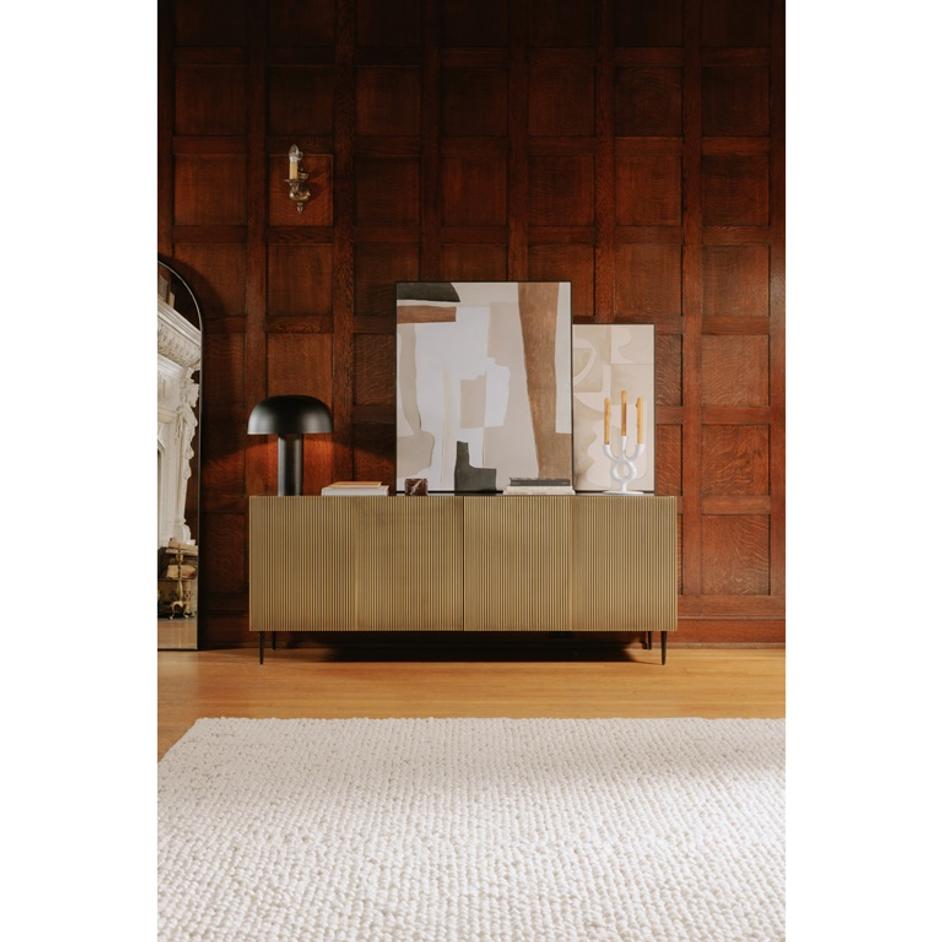 BROGAN SIDEBOARD by Moes Home