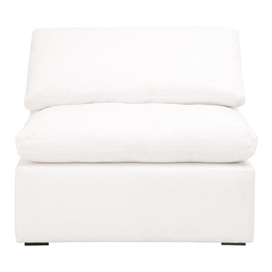 Sky Modular Armless Chair by Essentials For Living