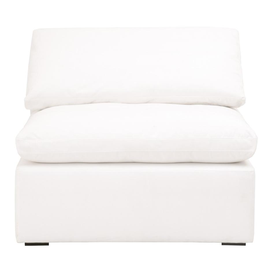 Sky Modular Armless Chair by Essentials For Living