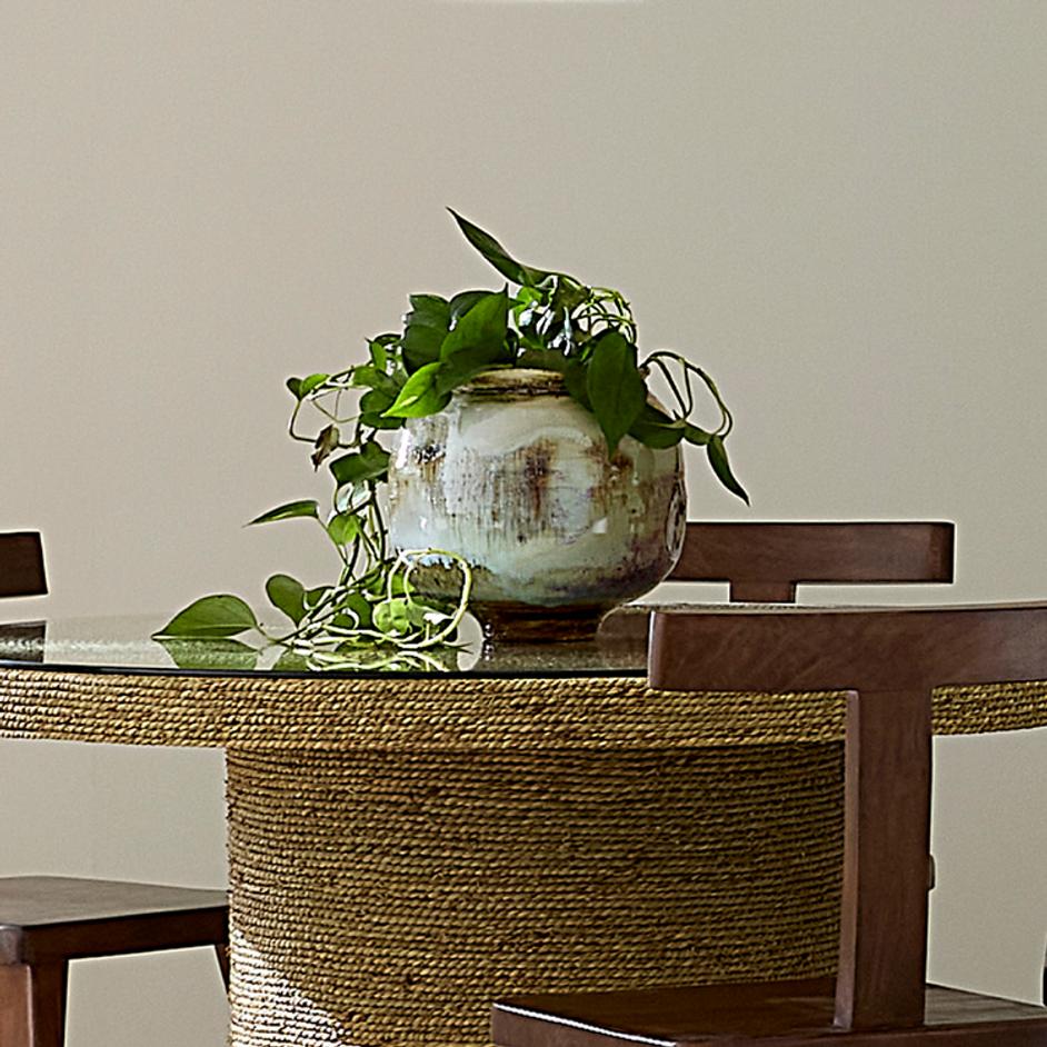 Seville Ceramic Decorative Basin by Jamie Young