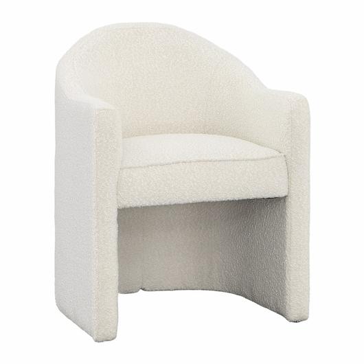Hampton Dining Chair by Curated Collections