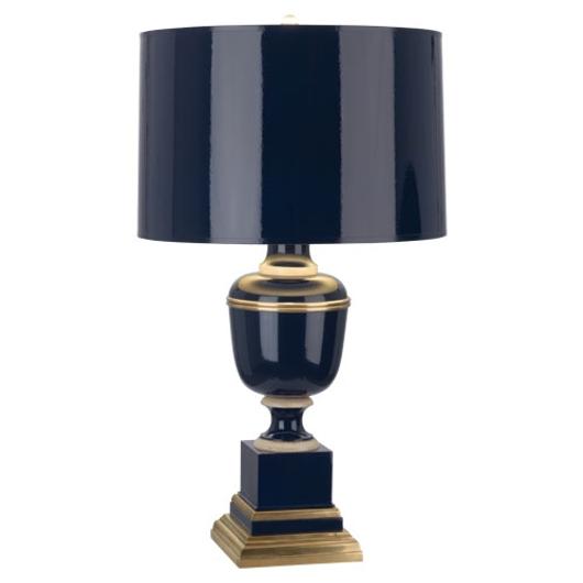 Annika Table Lamp by Robert Abbey