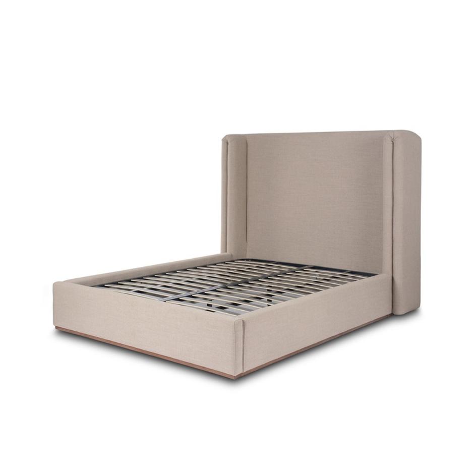 Octavia Bed by Four Hands