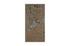 Splotch Wall Art, Rectangle, Bronze Finish by PHILLIPS COLLECTION