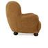 Penelope Upholstered Accent by Classic Home